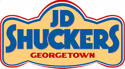 JD Shuckers Georgetown - Georgetown | Restaurants Near Me | Logo