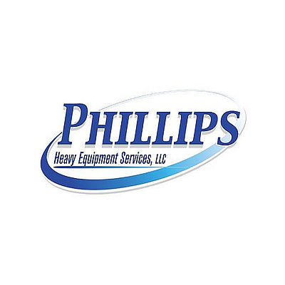 Phillips Heavy Equipment Services, LLC - Tooele | Automotive Services | Logo