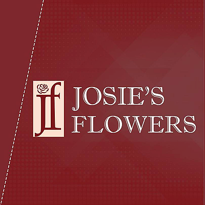 Josie's Flower Shop - North Hollywood | Contractors & Supplies | Logo