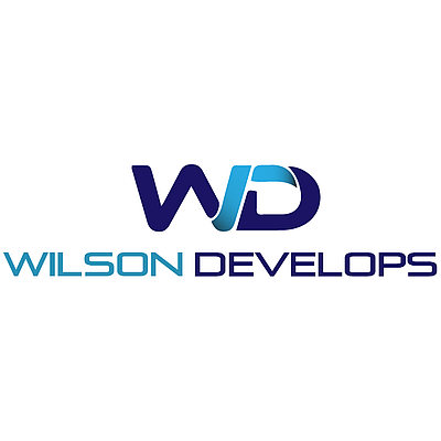 Wilson Develops, LLC - Reno | Professional Services | Logo