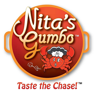 Nita’s Gumbo - Country Club Hills | Restaurants Near Me | Logo