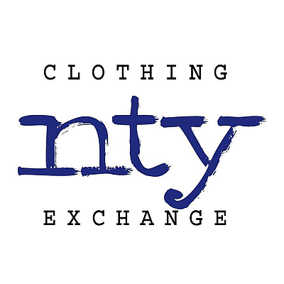 NTY Clothing Exchange Maple Grove - Maple Grove | Clothing & Apparel | Logo
