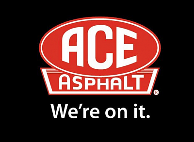 Ace Asphalt - Fort Worth | Contractors & Supplies | Logo