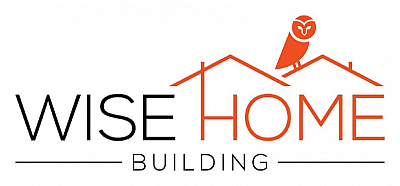 Wise Home Building - North Reading | Contractors & Supplies | Logo