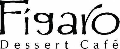 Figaro Dessert Cafe - San Diego | Restaurants Near Me | Logo