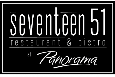 Seventeen51 Restaurant & Bistro - Lacey | Restaurants Near Me | Logo