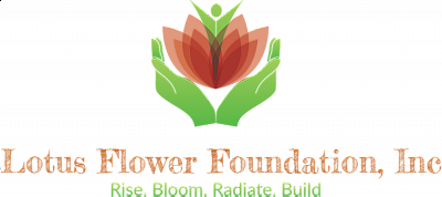 Lotus Flower Foundation - Boston | Professional Services | Logo