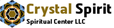 Crystal Spirit Spiritual Center LLC - Tacoma | Retail | Logo