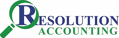 Resolution Accounting - Exton | Professional Services | Logo