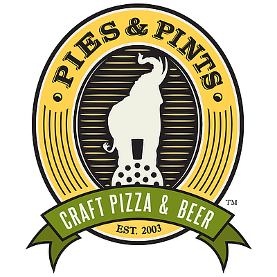 Pies & Pints - Birmingham, AL - Birmingham | Restaurants Near Me | Logo