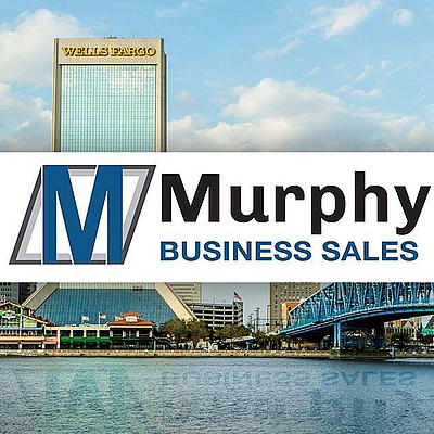 MURPHY BUSINESS & FINANCIAL - Chesterfield | Professional Services | Logo