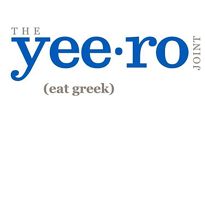 The Yeero Joint - New York | Restaurants Near Me | Logo