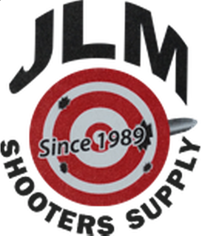 JLM Gun Shoppe - Urbandale | Retail | Logo