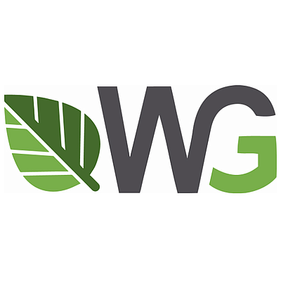 WillowGrove Landscape - Covington | House & Garden | Logo