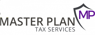 Master Plan Tax Services - Flower Mound | Professional Services | Logo