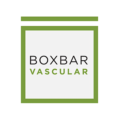 Boxbar Vascular - Seattle | Health & Medical | Logo