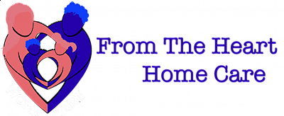 From the Heart Home Care, LLC - Greenville | Health & Medical | Logo