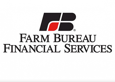 Farm Bureau Financial Services - Topeka | Professional Services | Logo