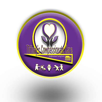 Tiffany’s Compassionate Care - Ann Arbor | Health & Medical | Logo