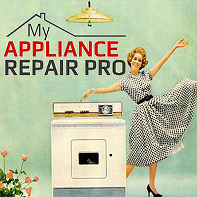 My Appliance Repair Pro - San Tan Valley | Electronics & Wireless | Logo