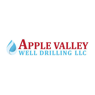 Apple Valley Well Drilling, LLC - Selah | House & Garden | Logo