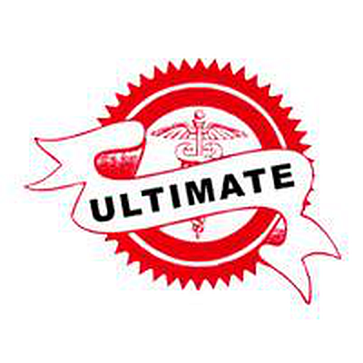 Ultimate Home Health Care - Chicago | Health & Medical | Logo