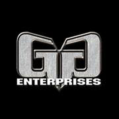 G&G Enterprises - Kingston | Retail | Logo