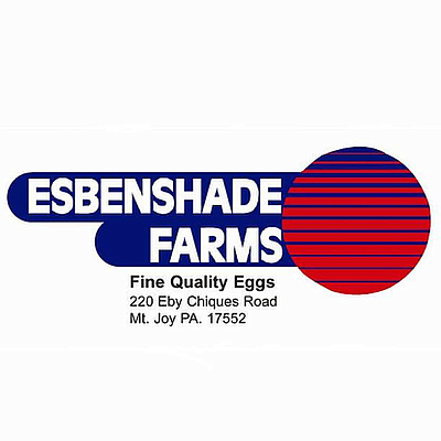 Esbenshade Farms & Mills - Mount Joy | House & Garden | Logo