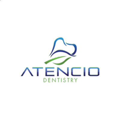 Atencio Dentistry - Reno | Health & Medical | Logo