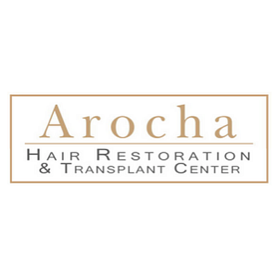 Arocha Hair Restoration - San Antonio | Salons & Nails | Logo