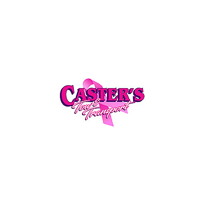 Caster's Tow & Transport - Independence | Automotive Services | Logo
