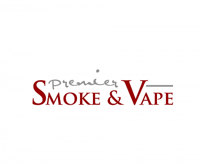 Premier Smoke & Vape Brickell - Miami | Retail | Logo