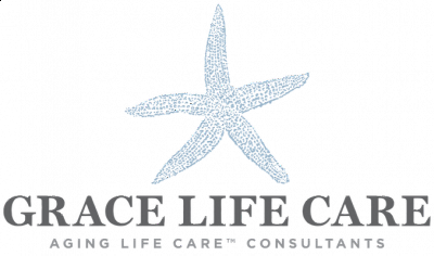 Grace Life Care, Inc. - Kingston | Health & Medical | Logo