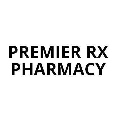 Premier Rx Pharmacy - Houston | Health & Medical | Logo