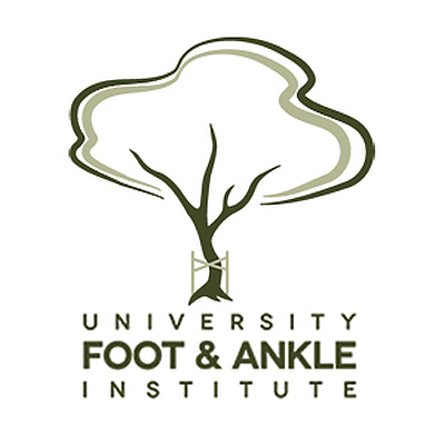 University Foot and Ankle Institute, Beverly Hills - Beverly Hills | Doctors & Clinics | Logo