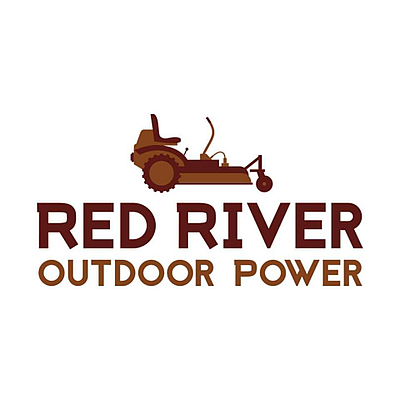 Red River Outdoor Power - Shreveport | House & Garden | Logo