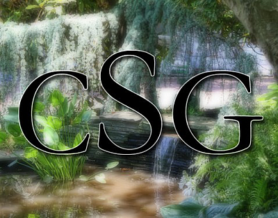 Cape Shore Gardens - Cape May Court House | House & Garden | Logo