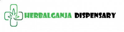 Herbal Ganja Dispensary - Pahrump | Food Retail & Grocery | Logo