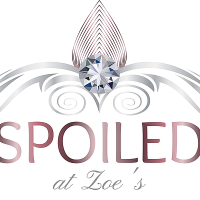 Spoiled at Zoe's - Jenison | Salons & Nails | Logo