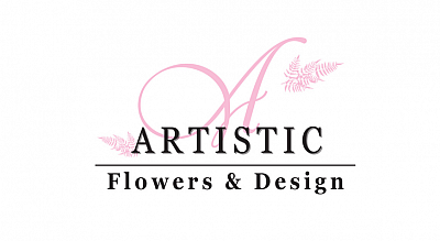 Artistic Flowers - Saint Petersburg | Contractors & Supplies | Logo