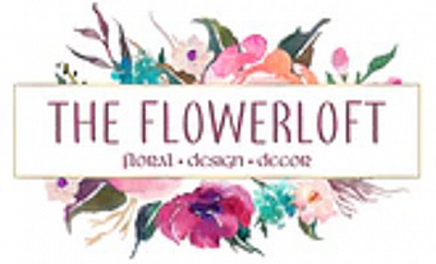 The Flowerloft - Lima | Contractors & Supplies | Logo
