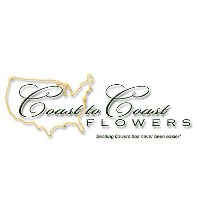 Coast to Coast Flowers & Gifts Inc - Sarasota | Contractors & Supplies | Logo