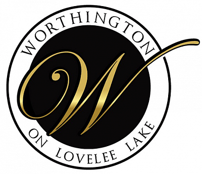 Worthington On Lovelee Lake - Ellenton | Events & Activities | Logo