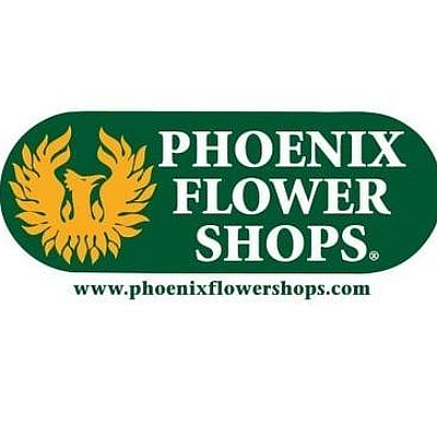 Phoenix Flower Shops - Glendale | Contractors & Supplies | Logo