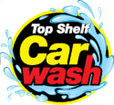Top Shelf Car Wash - Deltona | Automotive Services | Logo