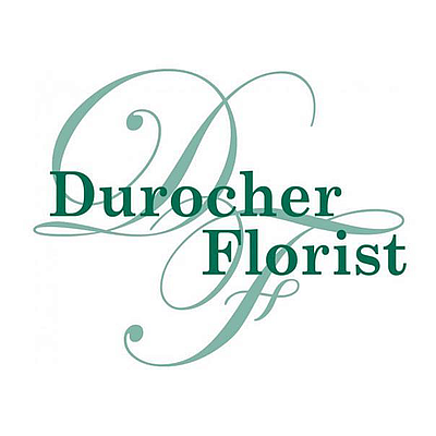 Durocher Florist - West Springfield | Contractors & Supplies | Logo