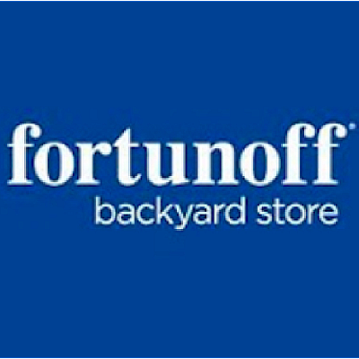 Fortunoff Backyard Store - Westbury | House & Garden | Logo