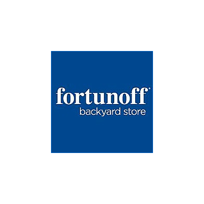 Fortunoff Backyard Store - Staten Island | House & Garden | Logo