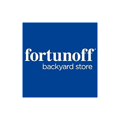 Fortunoff Backyard Store - Cherry Hill | House & Garden | Logo
