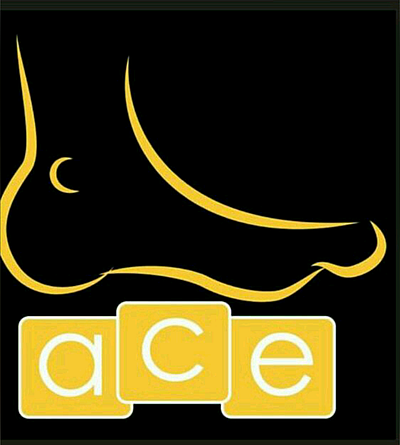 ACE Foot and Ankle Medical Clinic - san francisco | Doctors & Clinics | Logo